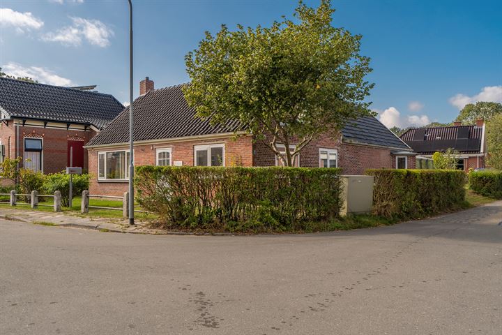 Hoofdweg-Noord 5 in Spijk foto