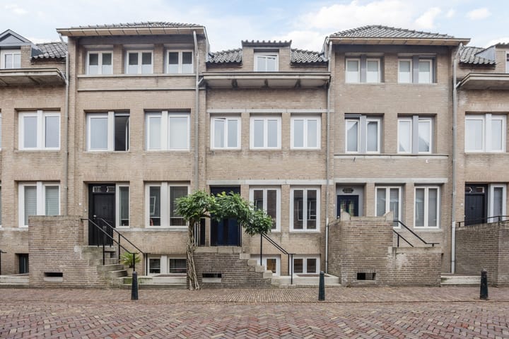 Hoofschestraat 31 in Grave