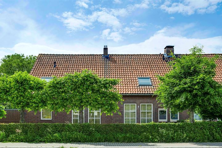 Hoofstraat 6 in Nederweert foto