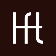 Logo Hooft Makelaardij