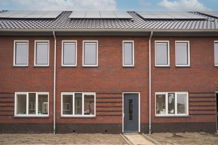 Hoog Boveneind 63 in Nederhemert foto