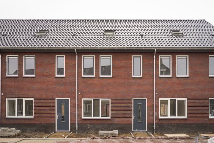 Hoog Boveneind 65 in Nederhemert foto