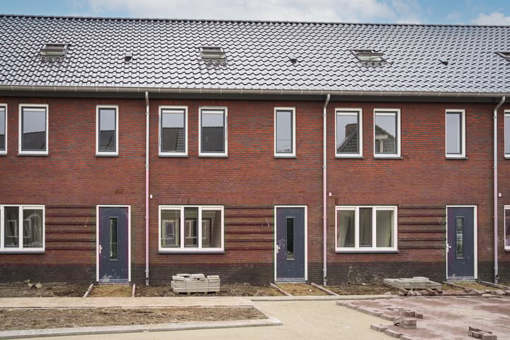 Hoog Boveneind 75 in Nederhemert foto