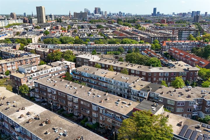 Hoog Buurlostraat 88 in 's-Gravenhage foto