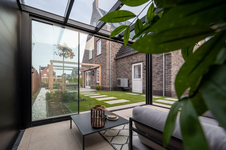 Hoog Dalemseweg 88 in Gorinchem foto