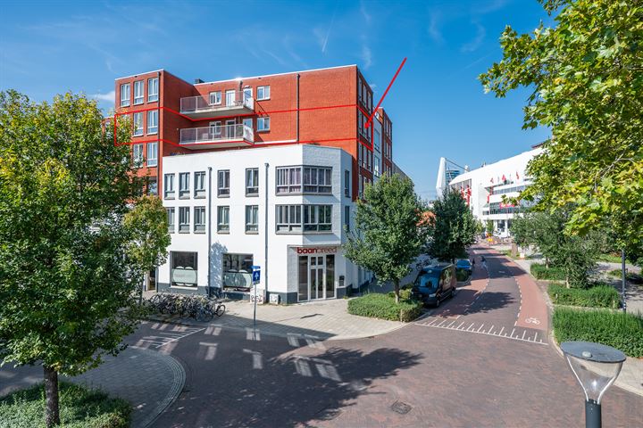 Hoog Gagel 38 in Eindhoven foto