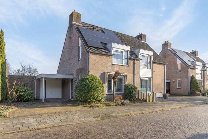 Hoog Geldrop 120 in Geldrop foto
