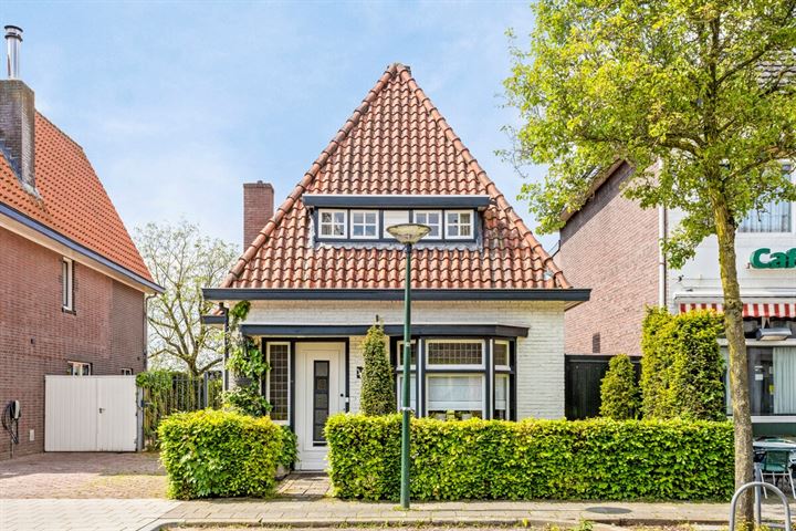Hoog Geldrop 127 in Geldrop foto
