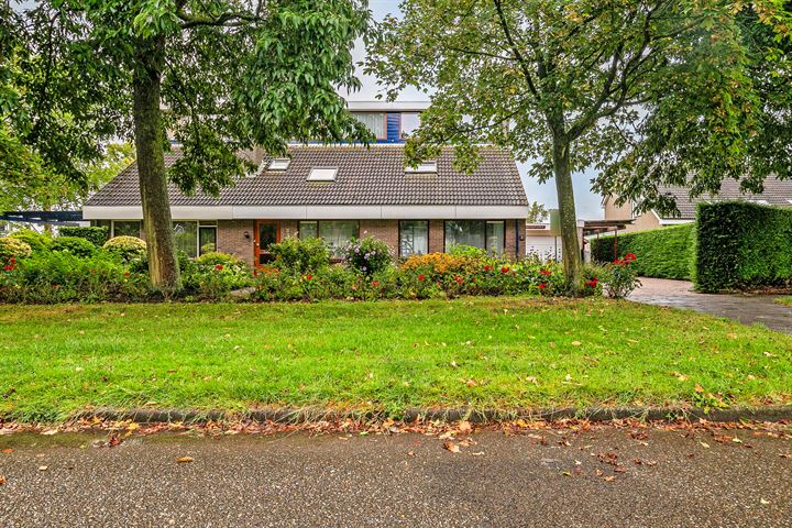 Hoogaarshof 2 in Harlingen foto