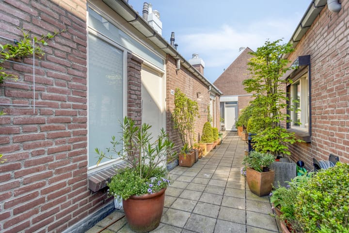 Hoogbeeltplein 140 in Maastricht foto