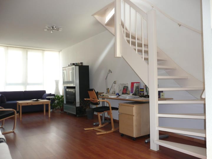 Foto van woning Hoogbeeltplein 155, Maastricht