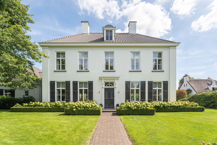 Foto van woning Hoogbraak 48, Baarle-Nassau