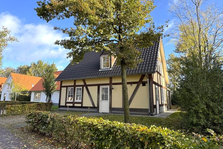 Hoogcruts 14-3 in Noorbeek foto