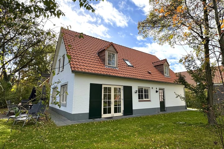 Hoogcruts 14-60 in Noorbeek foto