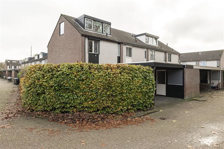 Hooge Hoeven 58 in Geldermalsen foto