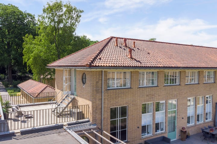 Foto van woning Hooge Riet 18, Ermelo