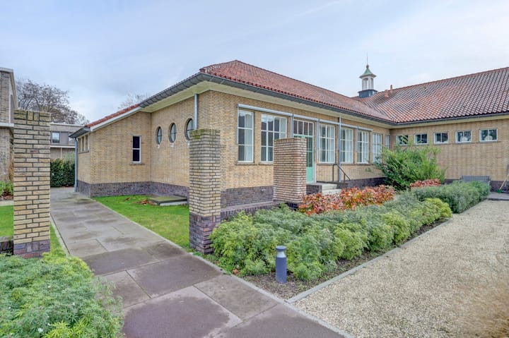 Foto van woning Hooge Riet 44, Ermelo