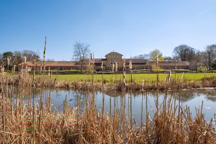 Hooge Riet 64 in Ermelo foto