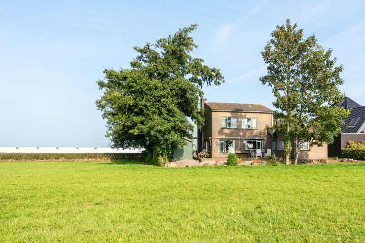 Hoogegeest 28 in Akersloot