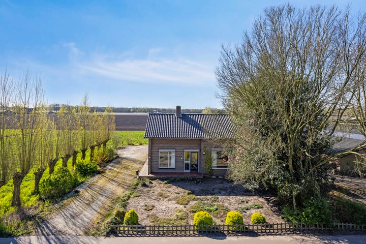 Hoogeindsestraat 22a in Rijkevoort