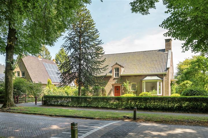 Hoogengaardelaan 13 in Oosterwolde foto