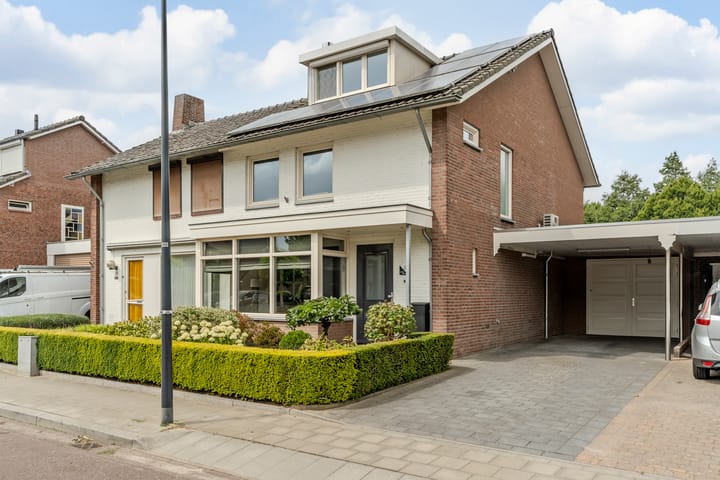 Hoogepat 29 in Veldhoven foto
