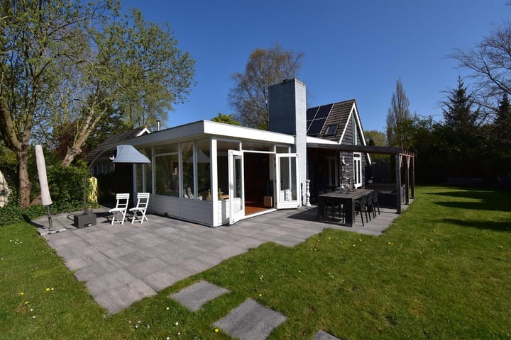 Foto van woning Hoogerwerfsweg "De elf Boompjes" 15, Bruinisse