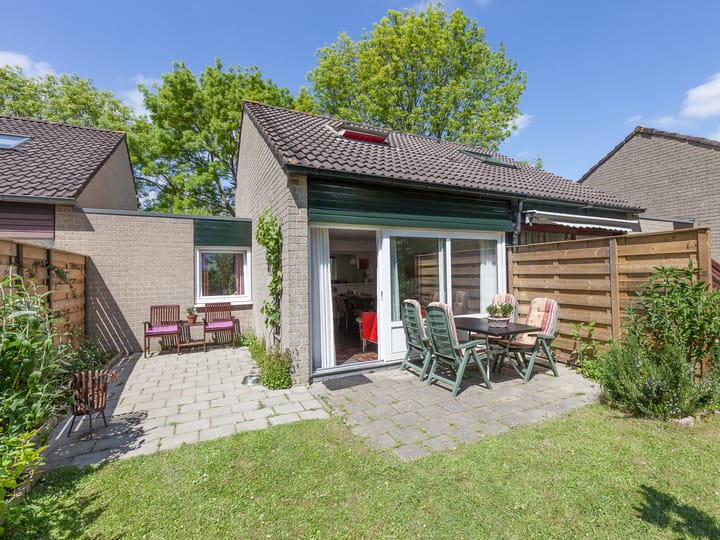 Hoogerwerfsweg "De Tong" 48 in Bruinisse foto