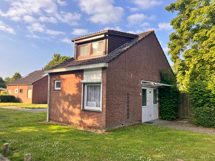 Foto van woning Hoogerwerfsweg "De Tong" 79, Bruinisse
