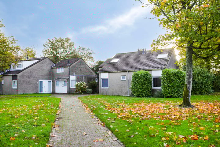 Foto van woning Hoogerwerfsweg "De Tong" 99, Bruinisse
