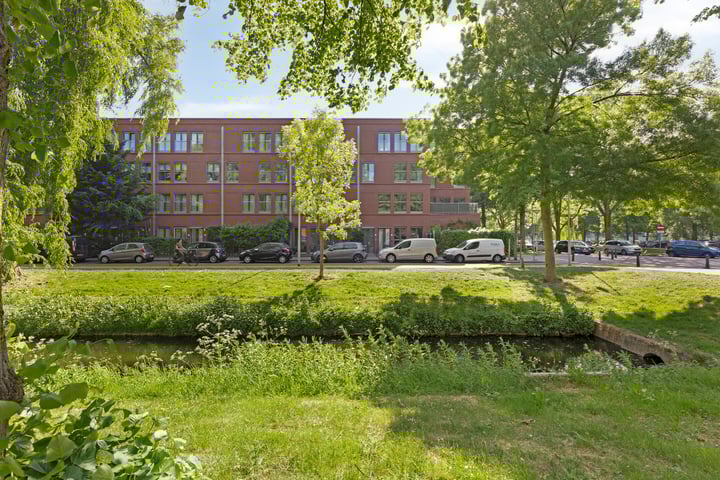 Hoogeveenlaan 3 in 's-Gravenhage