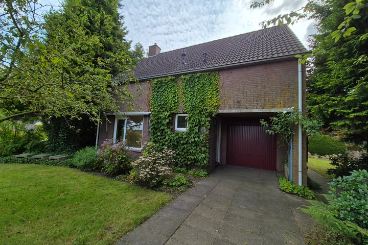 Foto van woning Hoogeveenseweg 26, Nieuw-Balinge