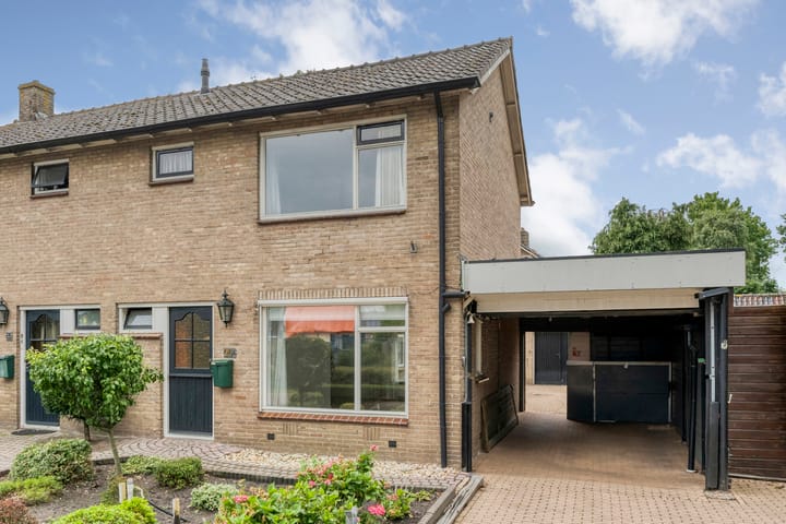 Foto van woning Hoogeveenseweg 26a, Balkbrug