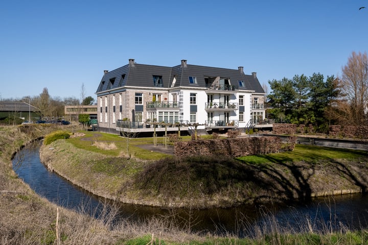 Hoogeweg 20 in Rhoon