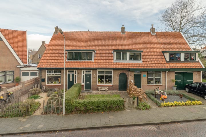 Foto van woning Hoogeweg 24, Wemeldinge