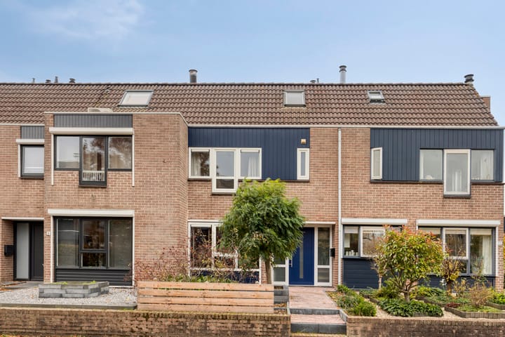 Foto van woning Hoogewei 10, Goes