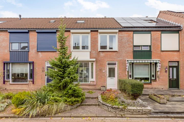 Foto van woning Hoogewei 64, Goes
