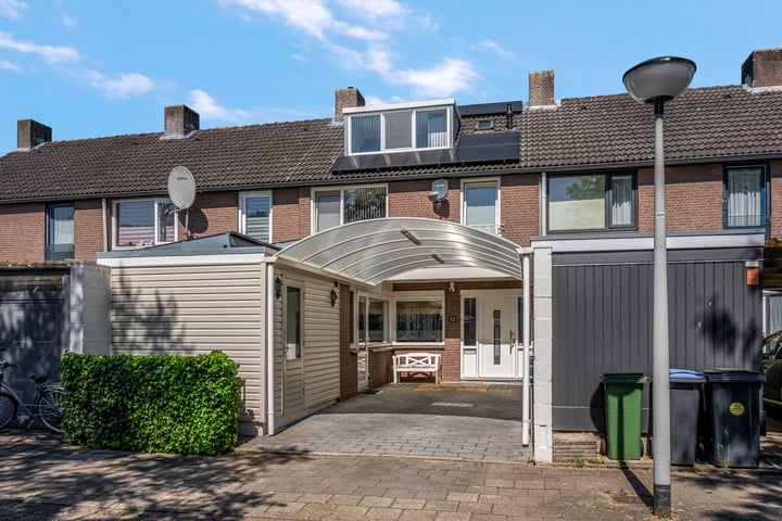 Foto van woning Hoogezandstraat 12, Arnhem