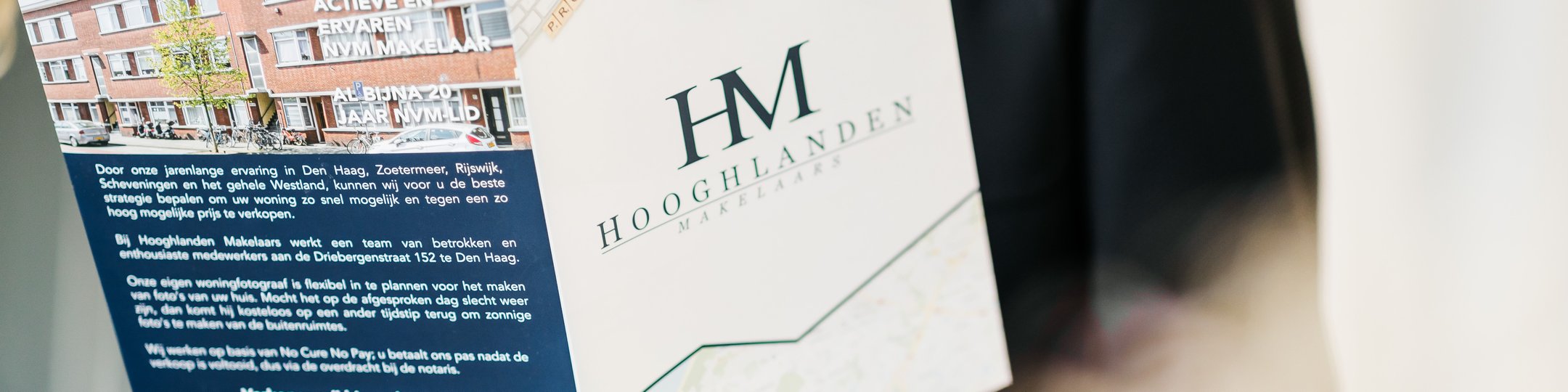 Kantoorfoto Hooghlanden makelaars