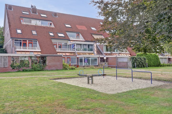 Foto van woning Hoogkamp 82, Eibergen