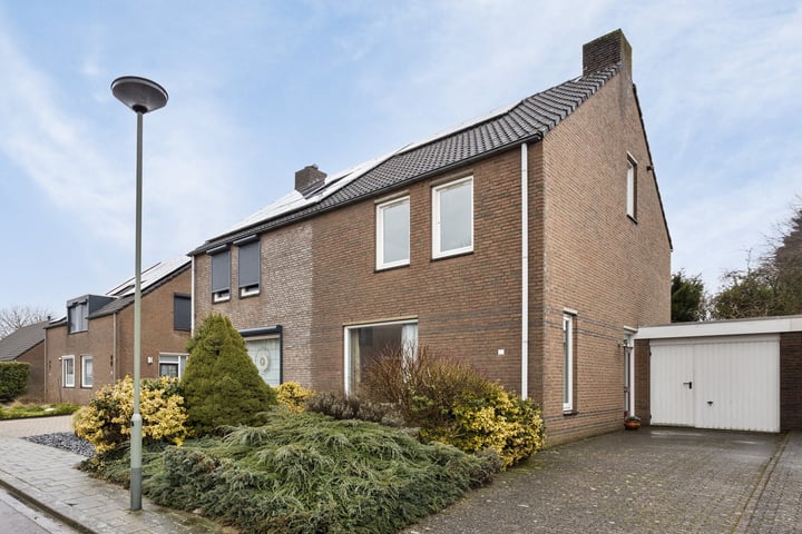 Foto van woning Hoogland 14, Beek