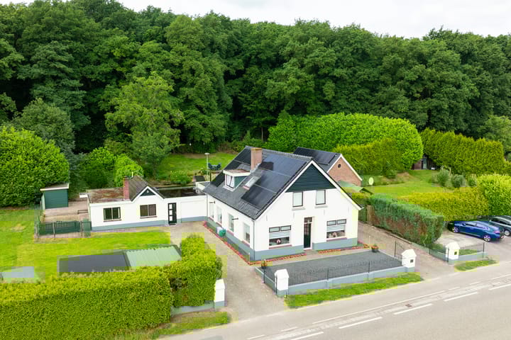 Foto van woning Hooglandseweg 28, Braamt
