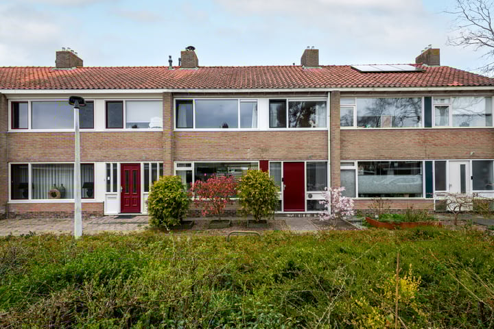 Hooglandswyk 26 in Drachten
