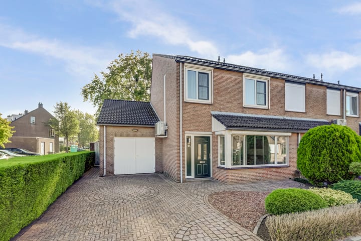 Hoogmeer 1208 in Wijchen