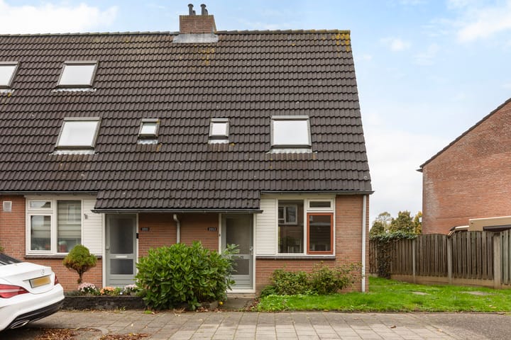 Foto van woning Hoogmeer 2053, Wijchen