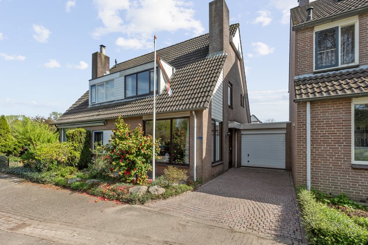Hoogmeer 2651 in Wijchen foto