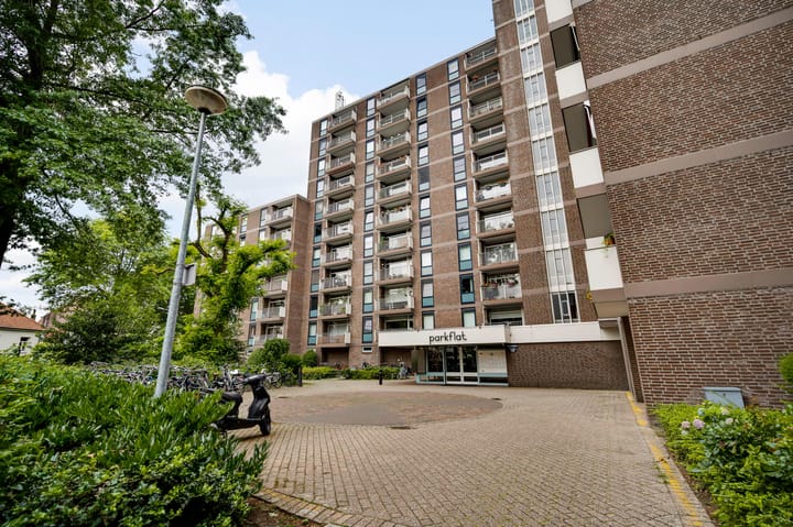 Hoogpoort 210 in Weert foto