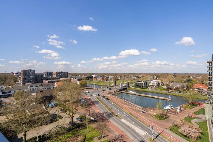 Hoogpoort 232 in Weert foto
