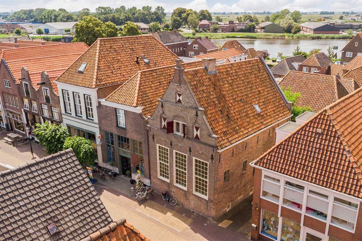 Hoogstraat 12 in Hasselt foto