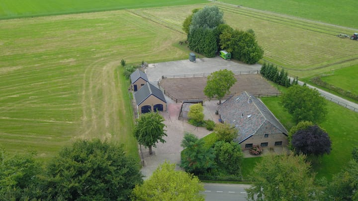 Hoogstraat 14 in Toldijk